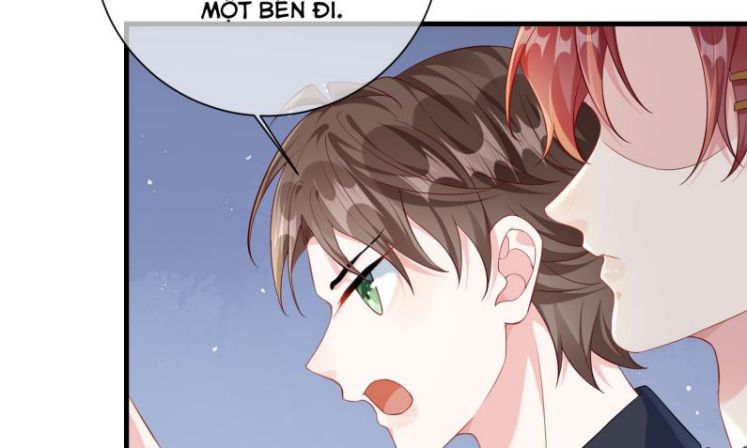 Giáo Bá Là Một Tên Yêu Tinh Chapter 15 - Trang 2