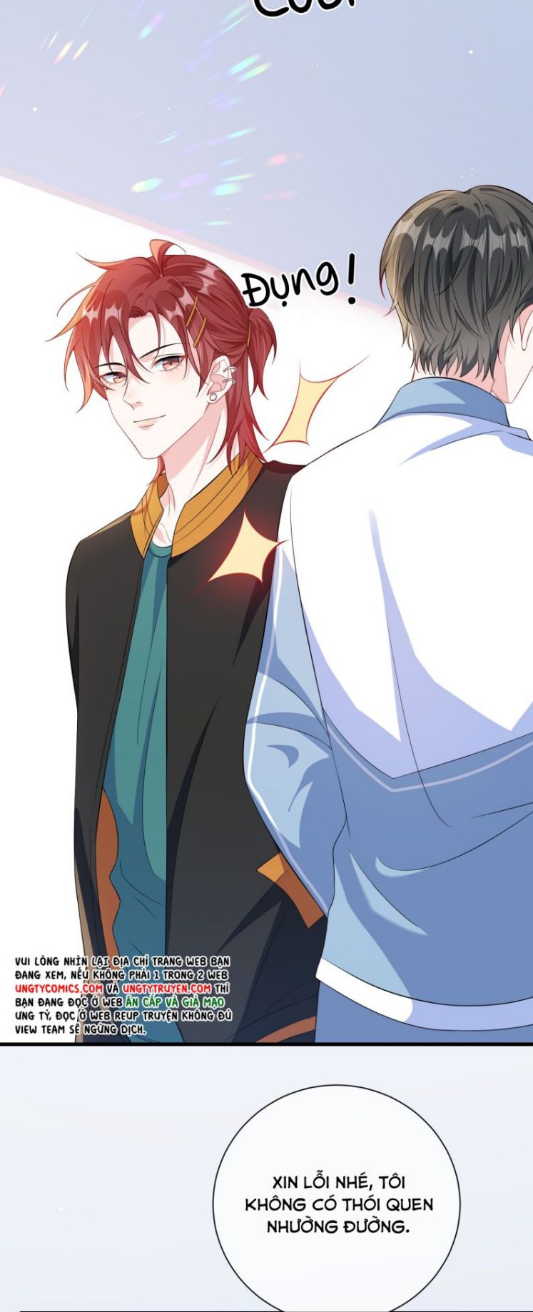 Giáo Bá Là Một Tên Yêu Tinh Chapter 15 - Trang 2
