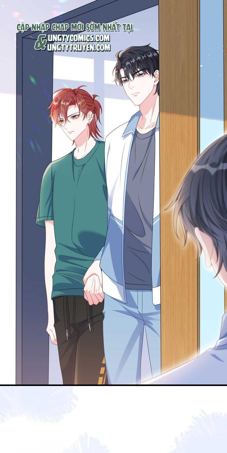 Giáo Bá Là Một Tên Yêu Tinh Chapter 17 - Trang 2