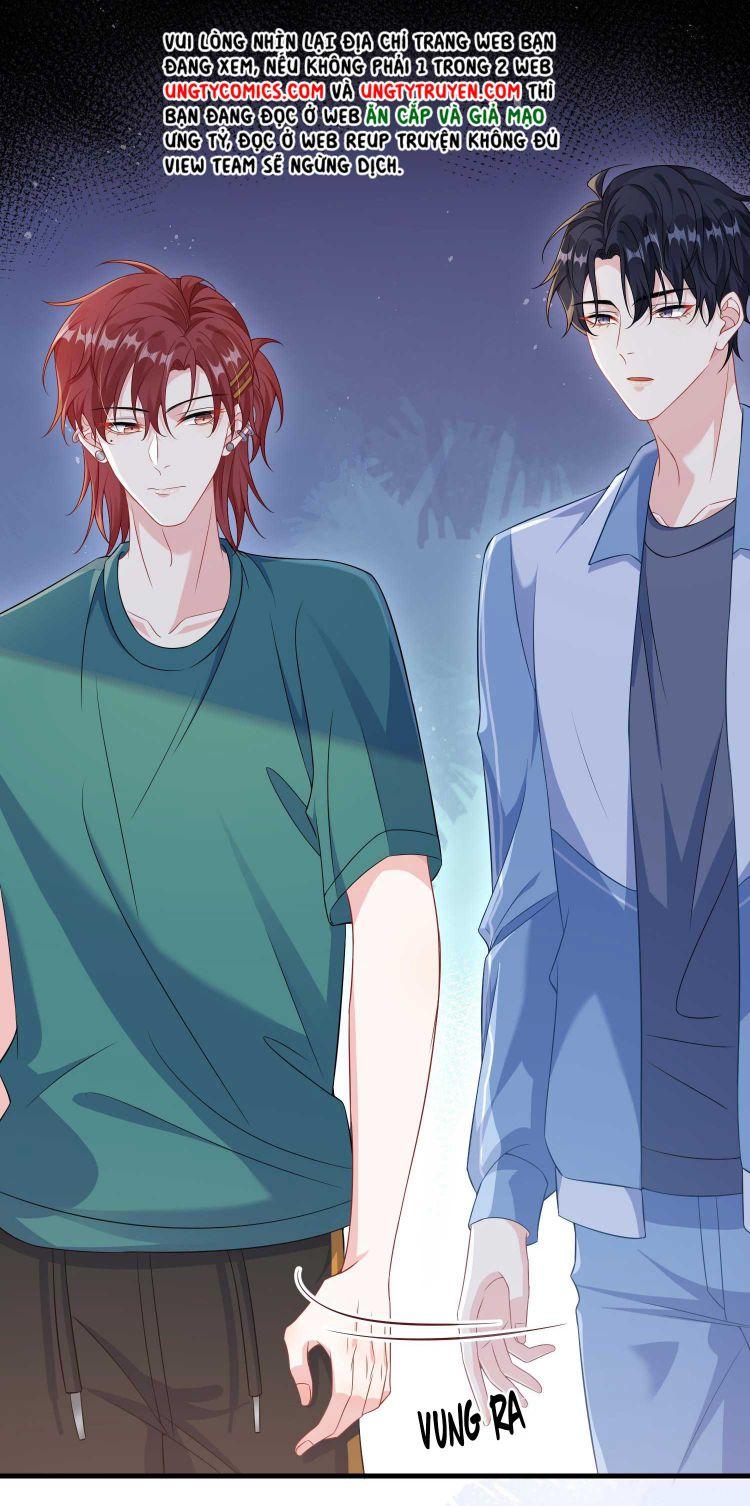 Giáo Bá Là Một Tên Yêu Tinh Chapter 17 - Trang 2