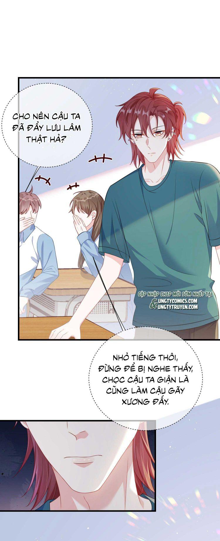 Giáo Bá Là Một Tên Yêu Tinh Chapter 17 - Trang 2