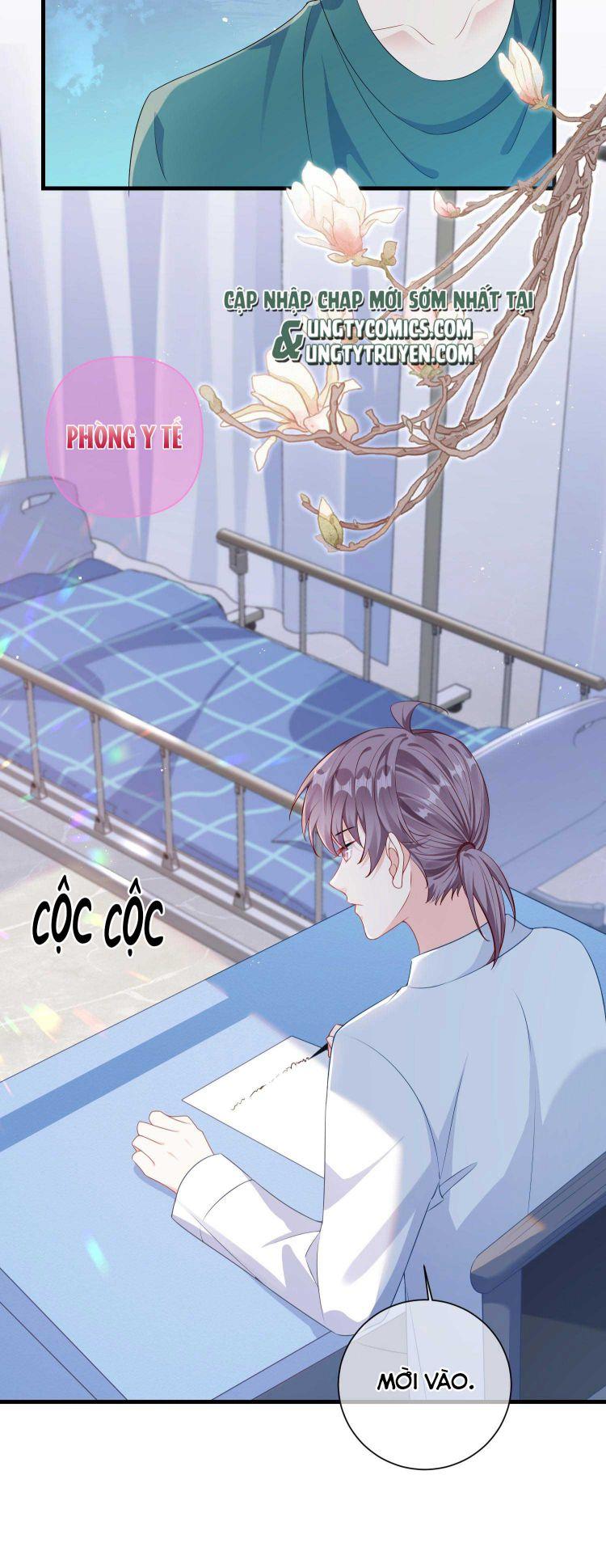 Giáo Bá Là Một Tên Yêu Tinh Chapter 17 - Trang 2