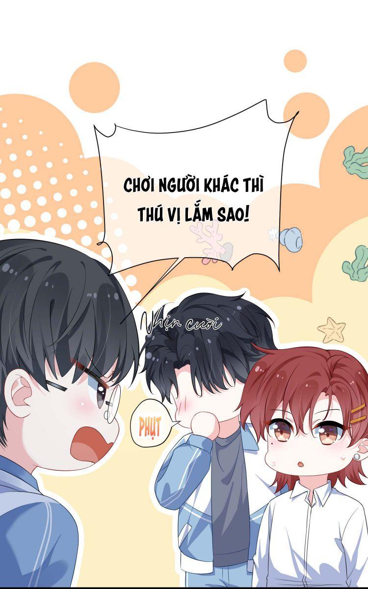 Giáo Bá Là Một Tên Yêu Tinh Chapter 19 - Trang 2