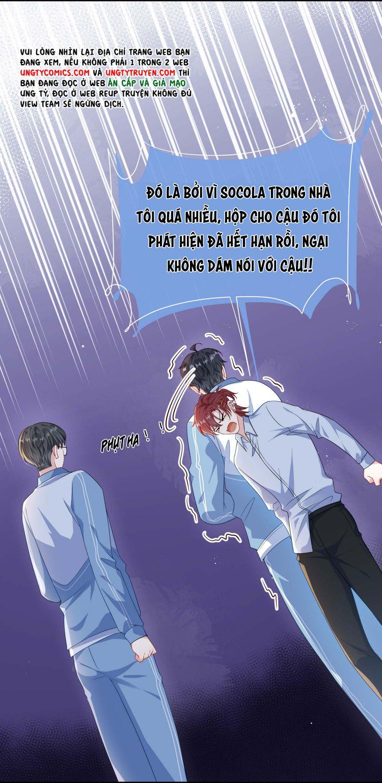 Giáo Bá Là Một Tên Yêu Tinh Chapter 19 - Trang 2
