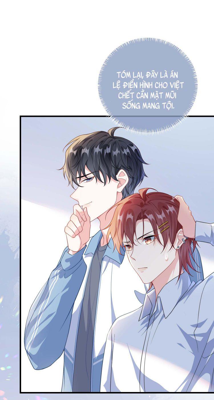 Giáo Bá Là Một Tên Yêu Tinh Chapter 19 - Trang 2