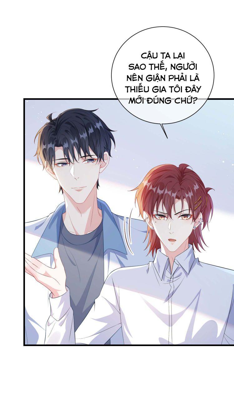 Giáo Bá Là Một Tên Yêu Tinh Chapter 19 - Trang 2