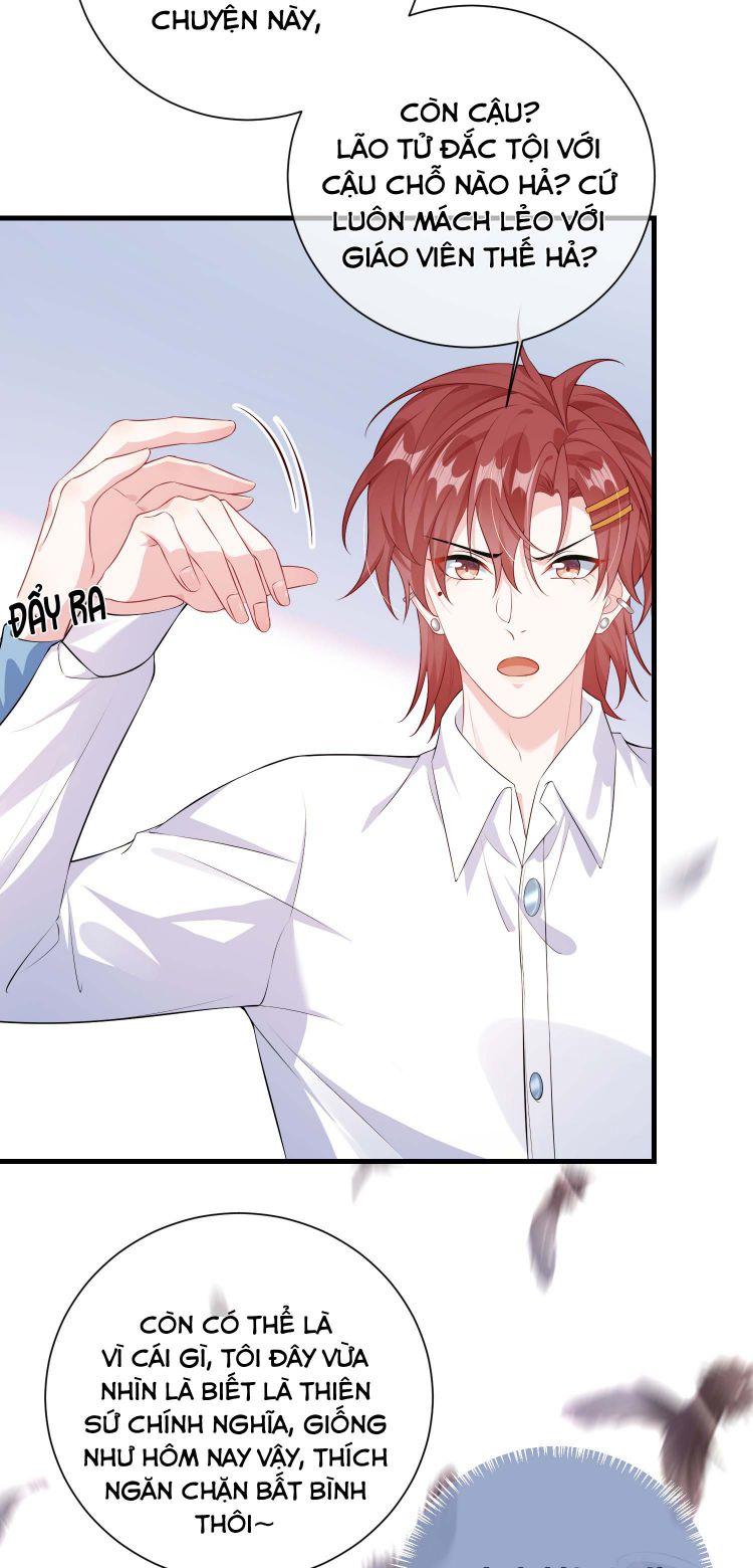 Giáo Bá Là Một Tên Yêu Tinh Chapter 19 - Trang 2