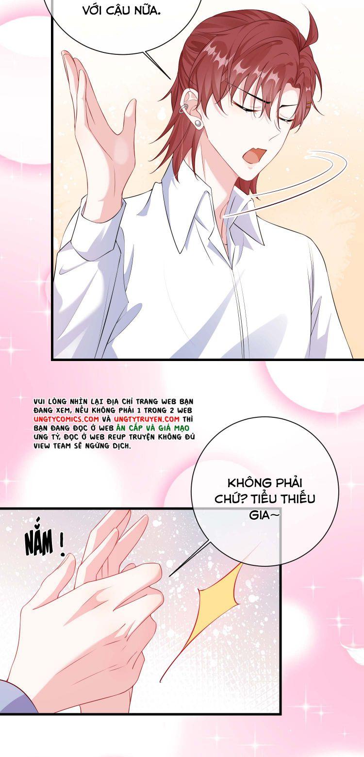 Giáo Bá Là Một Tên Yêu Tinh Chapter 19 - Trang 2