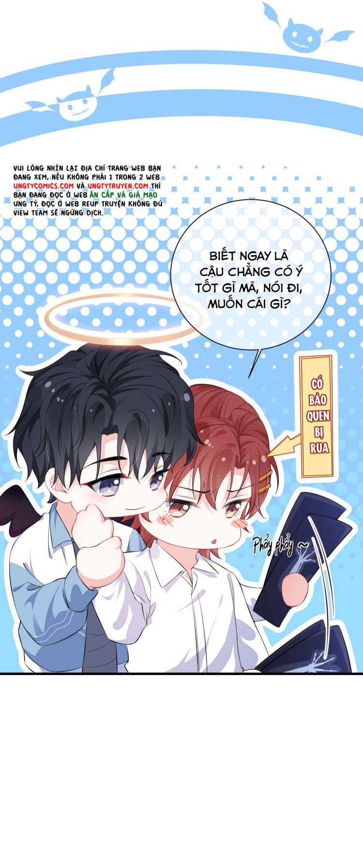 Giáo Bá Là Một Tên Yêu Tinh Chapter 19 - Trang 2