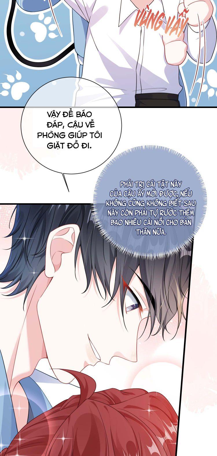 Giáo Bá Là Một Tên Yêu Tinh Chapter 19 - Trang 2