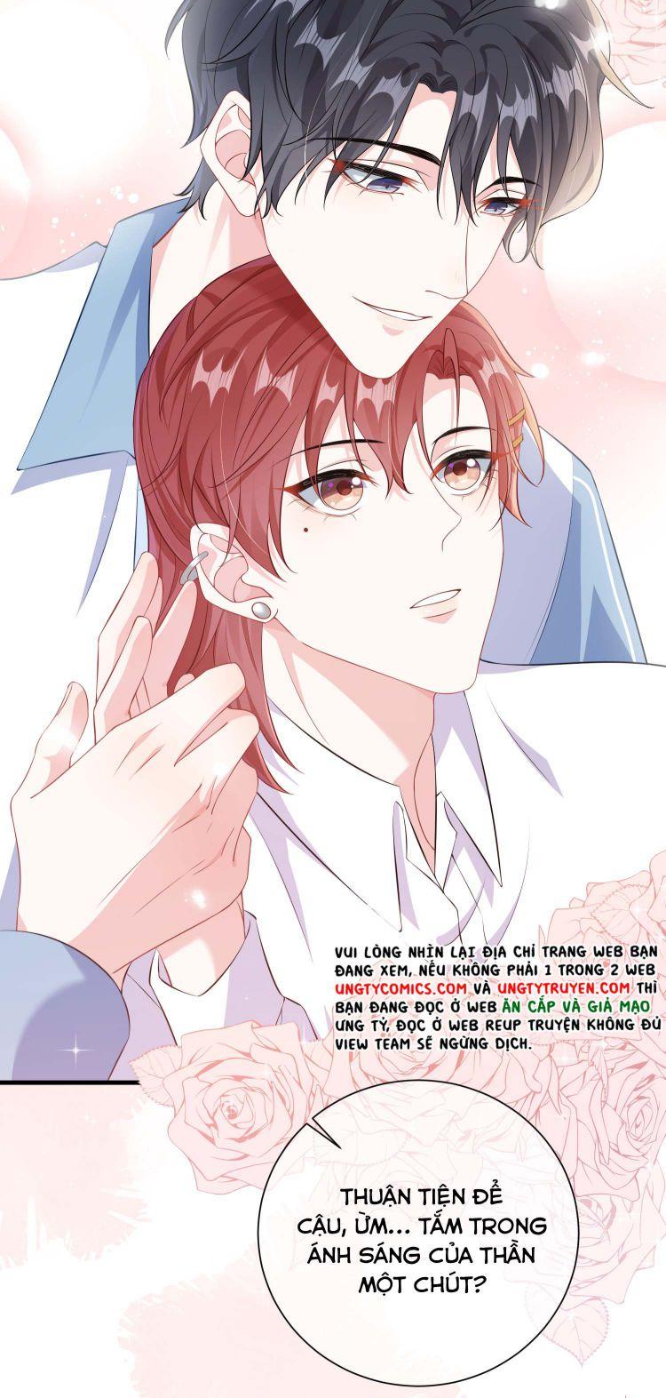 Giáo Bá Là Một Tên Yêu Tinh Chapter 19 - Trang 2