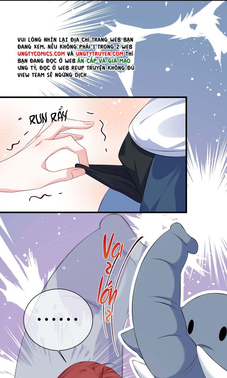 Giáo Bá Là Một Tên Yêu Tinh Chapter 19 - Trang 2