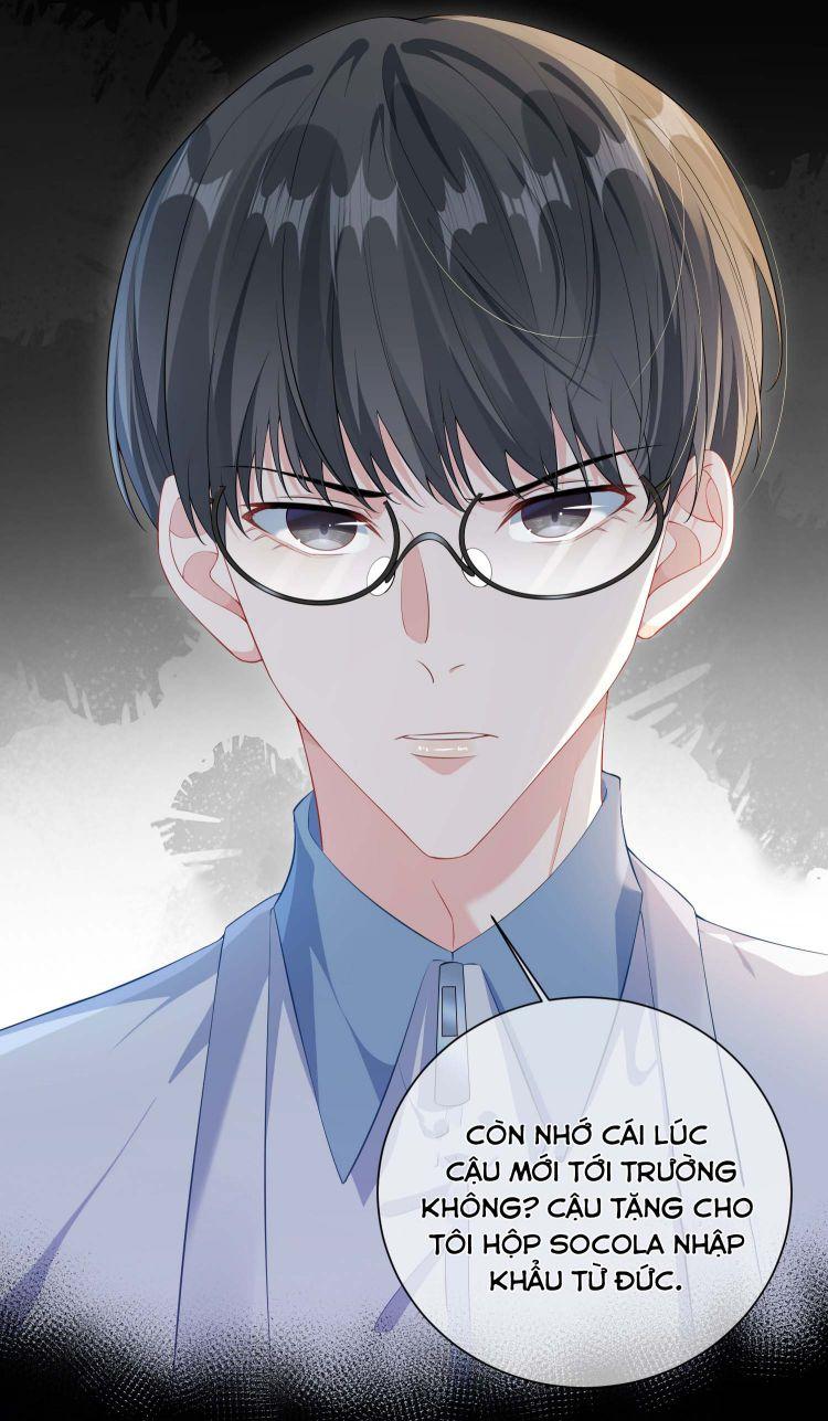 Giáo Bá Là Một Tên Yêu Tinh Chapter 19 - Trang 2