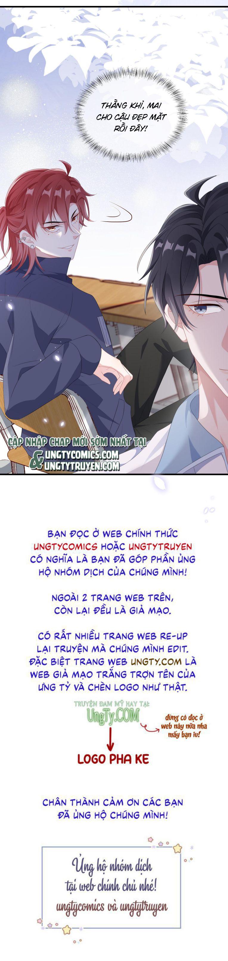 Giáo Bá Là Một Tên Yêu Tinh Chapter 2 - Trang 2