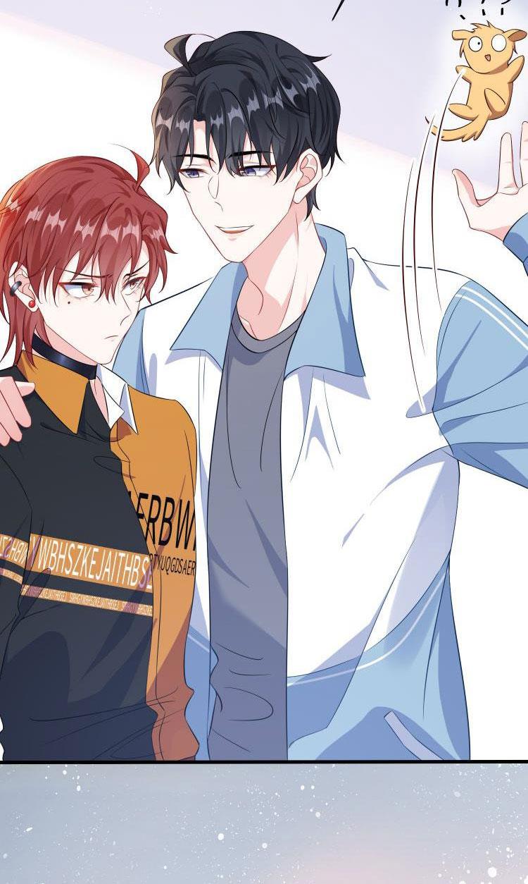 Giáo Bá Là Một Tên Yêu Tinh Chapter 22 - Trang 2