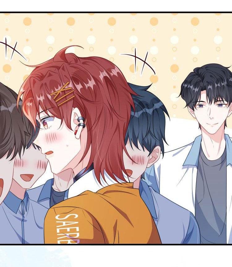 Giáo Bá Là Một Tên Yêu Tinh Chapter 22 - Trang 2