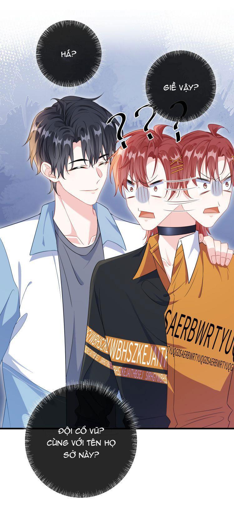 Giáo Bá Là Một Tên Yêu Tinh Chapter 22 - Trang 2