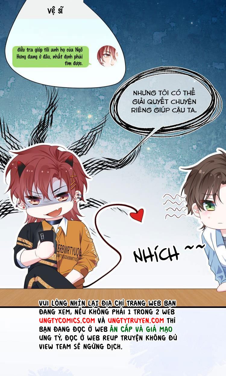 Giáo Bá Là Một Tên Yêu Tinh Chapter 22 - Trang 2