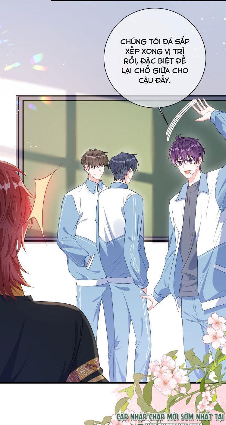 Giáo Bá Là Một Tên Yêu Tinh Chapter 22 - Trang 2
