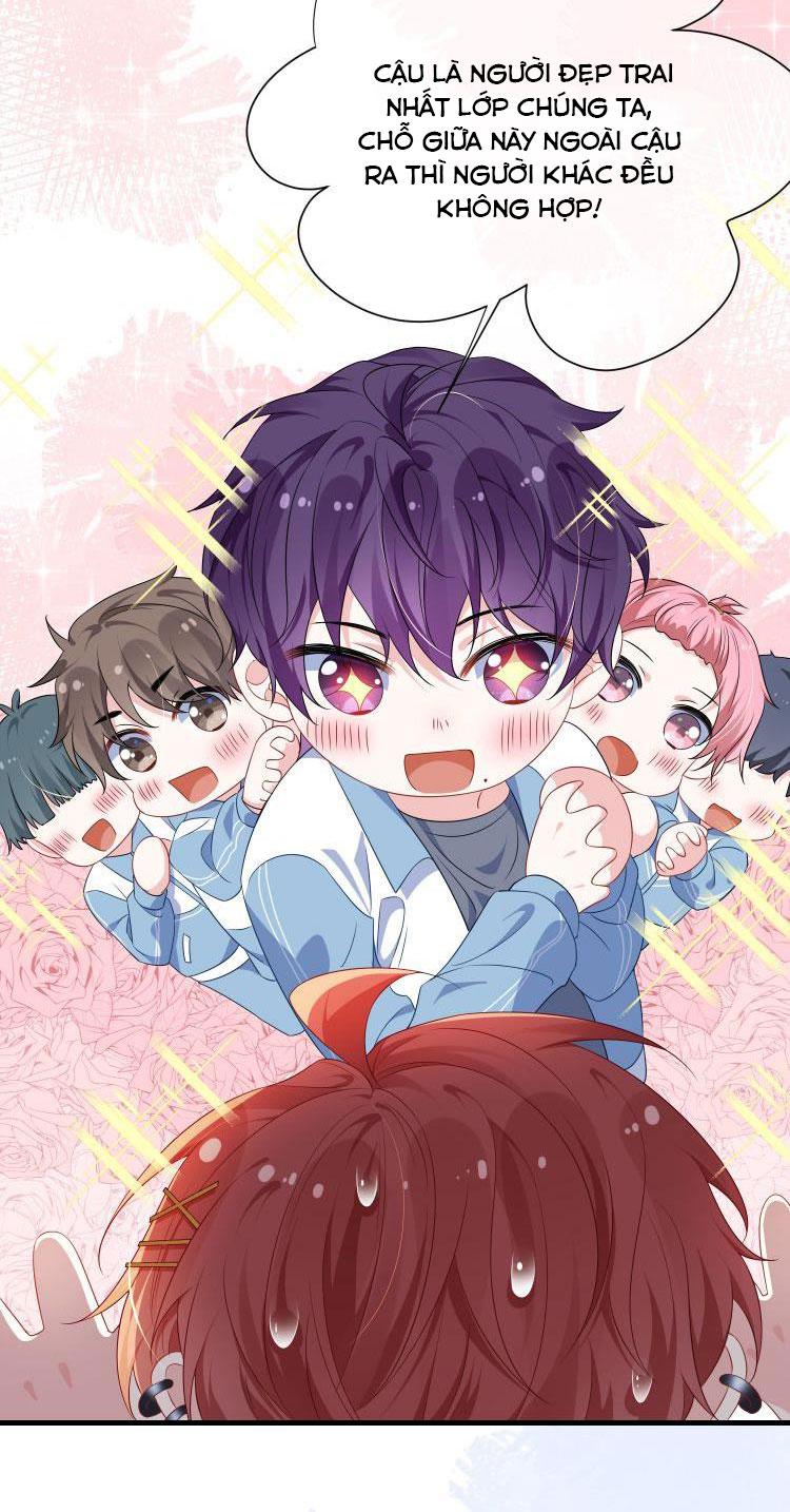 Giáo Bá Là Một Tên Yêu Tinh Chapter 22 - Trang 2