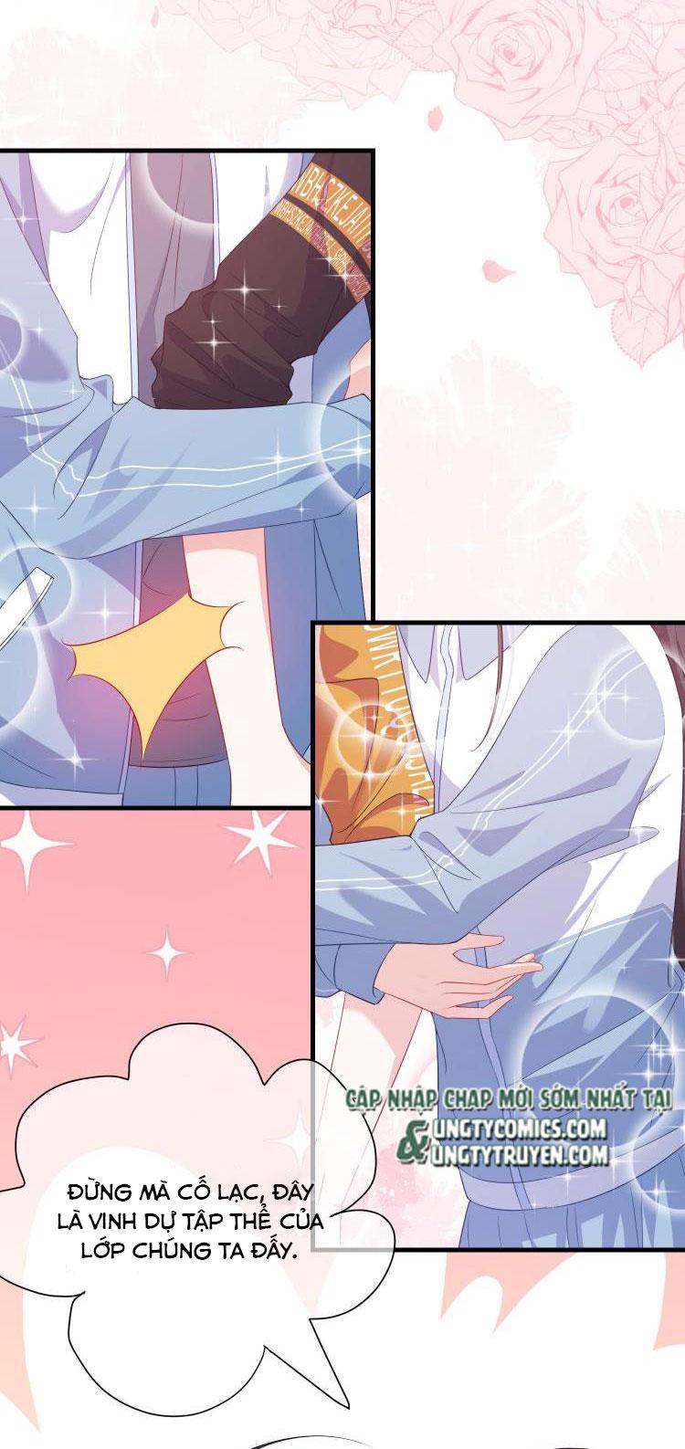 Giáo Bá Là Một Tên Yêu Tinh Chapter 22 - Trang 2