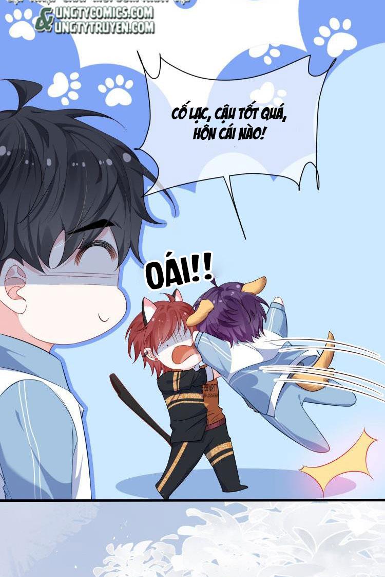 Giáo Bá Là Một Tên Yêu Tinh Chapter 22 - Trang 2