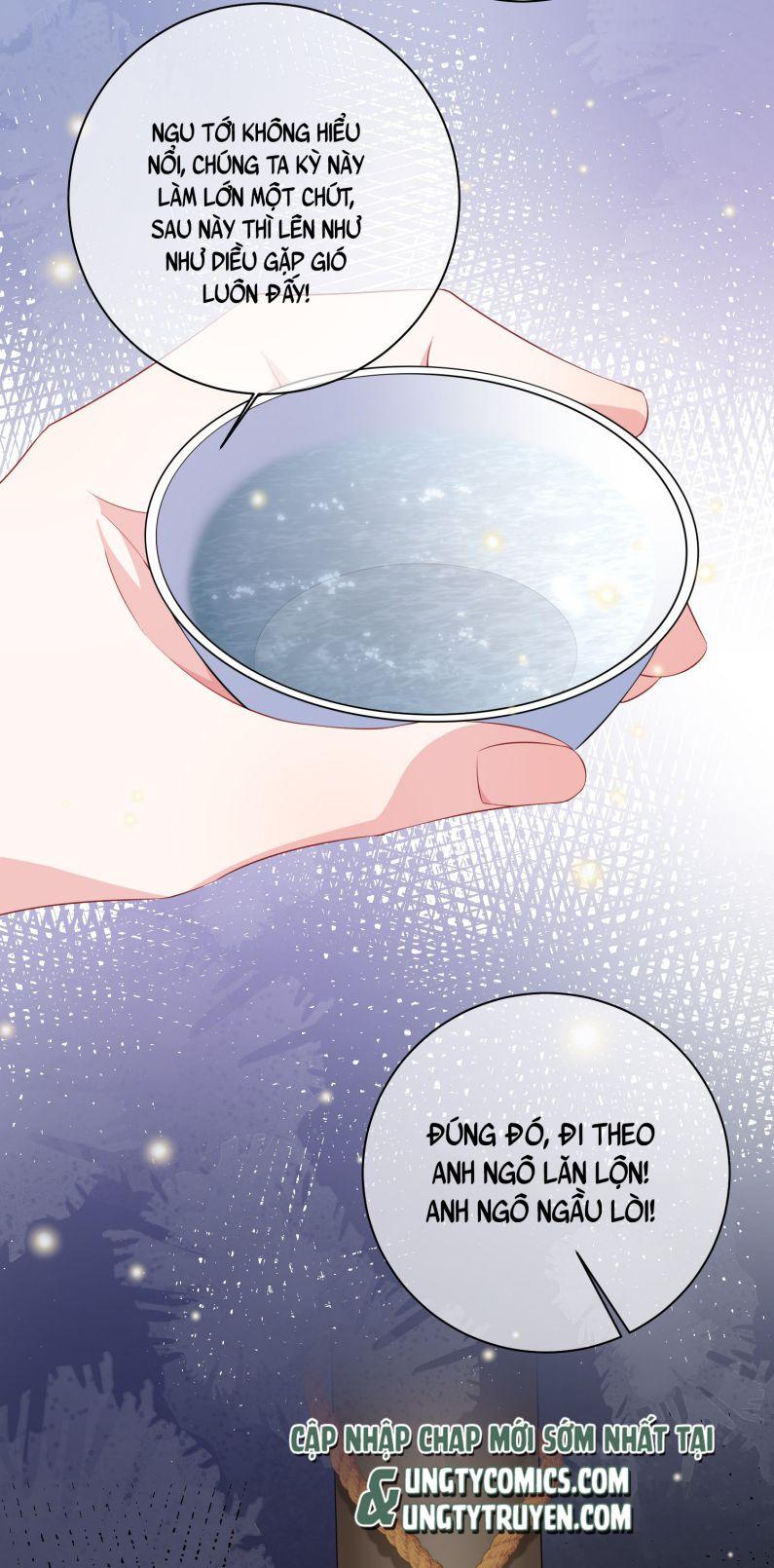 Giáo Bá Là Một Tên Yêu Tinh Chapter 27 - Trang 2