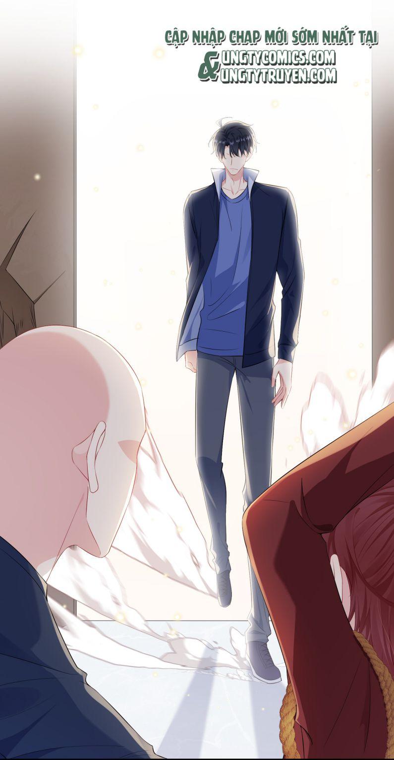 Giáo Bá Là Một Tên Yêu Tinh Chapter 27 - Trang 2