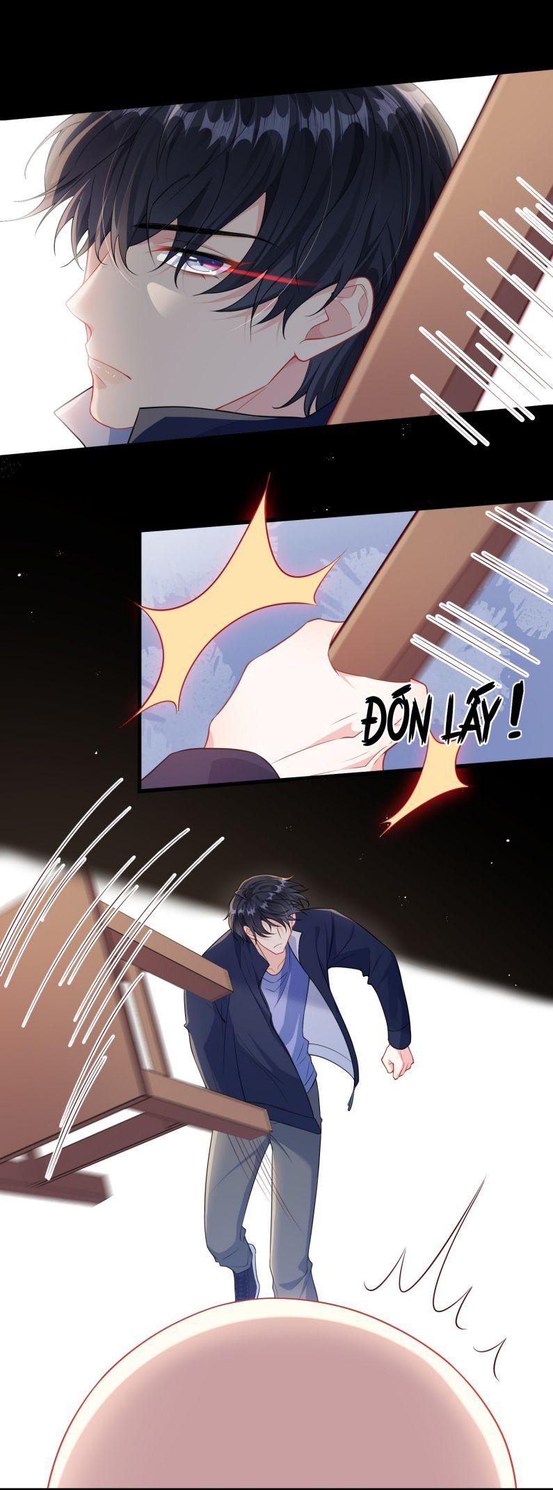 Giáo Bá Là Một Tên Yêu Tinh Chapter 27 - Trang 2