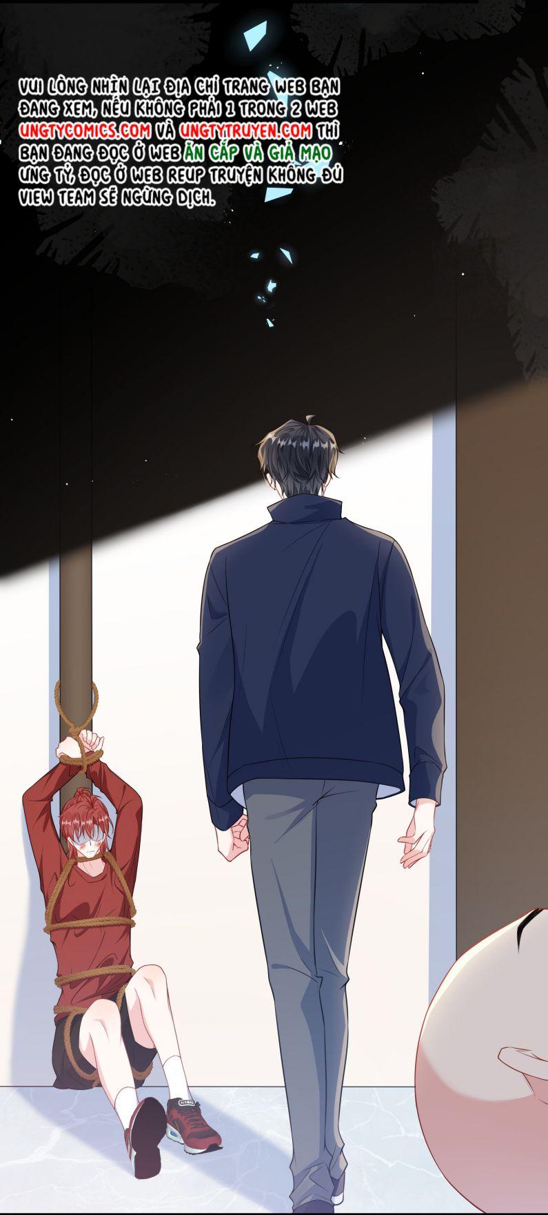 Giáo Bá Là Một Tên Yêu Tinh Chapter 27 - Trang 2