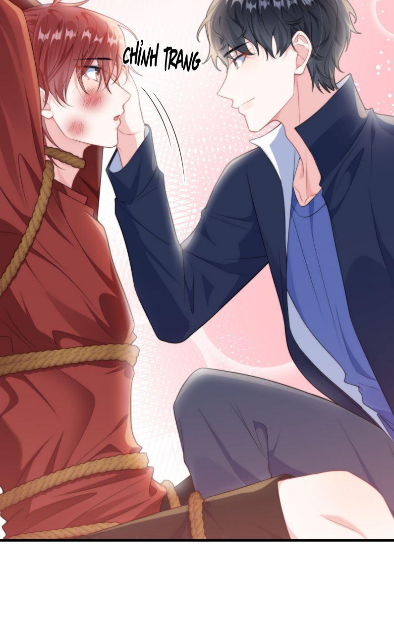 Giáo Bá Là Một Tên Yêu Tinh Chapter 27 - Trang 2