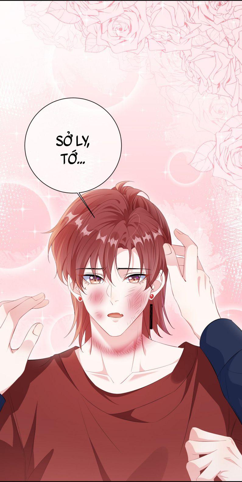 Giáo Bá Là Một Tên Yêu Tinh Chapter 27 - Trang 2