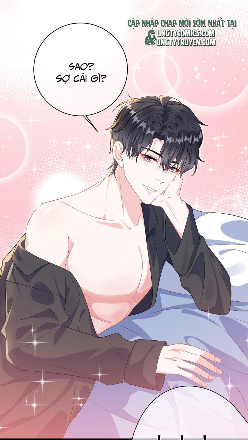 Giáo Bá Là Một Tên Yêu Tinh Chapter 30 - Trang 2