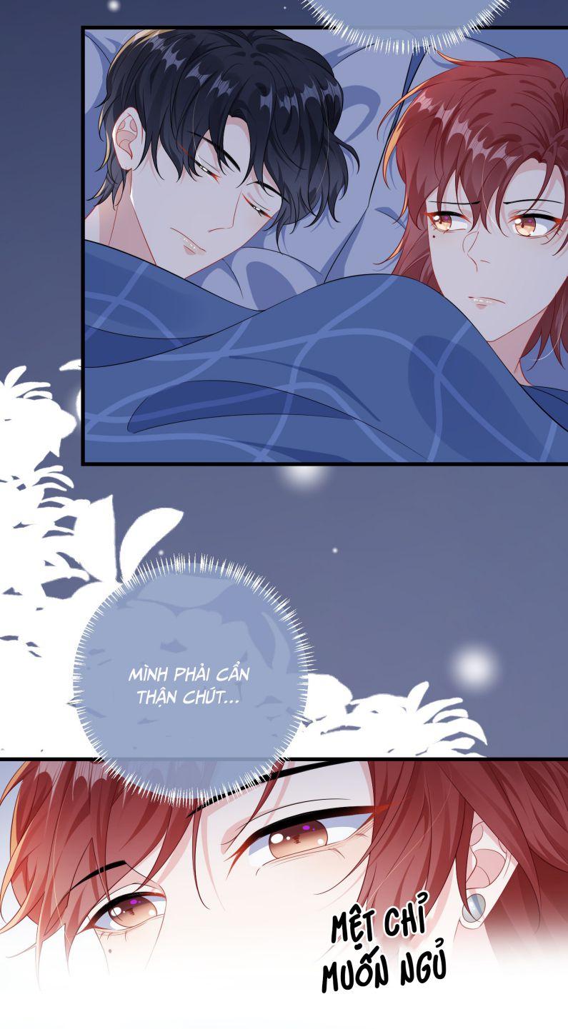 Giáo Bá Là Một Tên Yêu Tinh Chapter 30 - Trang 2