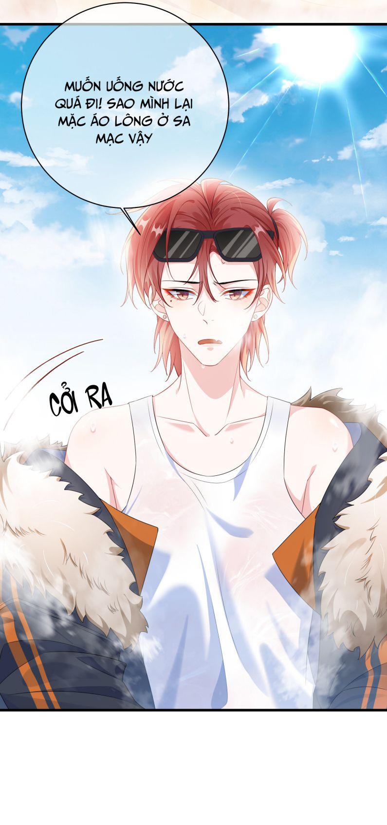 Giáo Bá Là Một Tên Yêu Tinh Chapter 30 - Trang 2