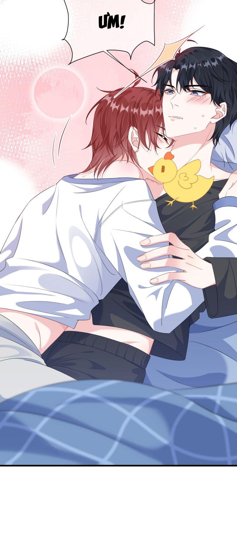 Giáo Bá Là Một Tên Yêu Tinh Chapter 30 - Trang 2