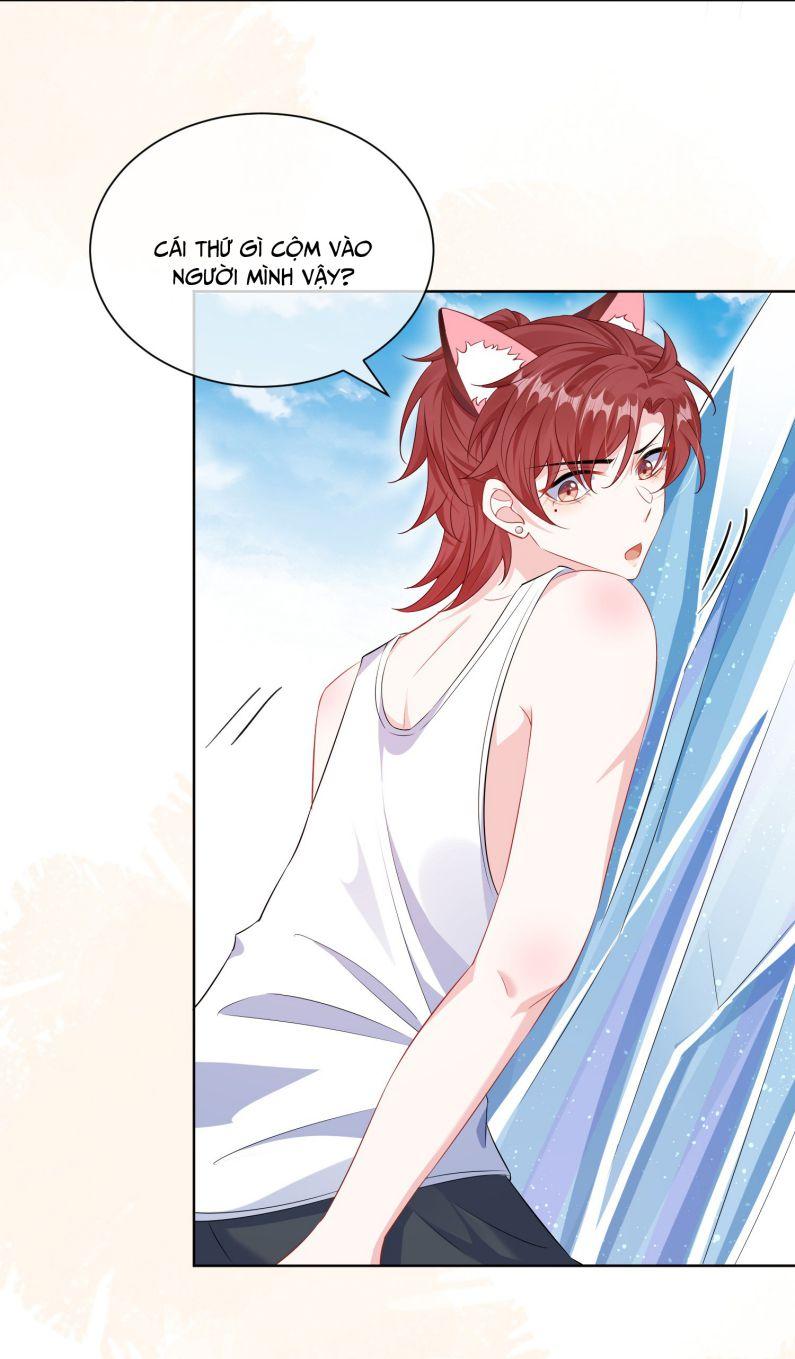 Giáo Bá Là Một Tên Yêu Tinh Chapter 30 - Trang 2