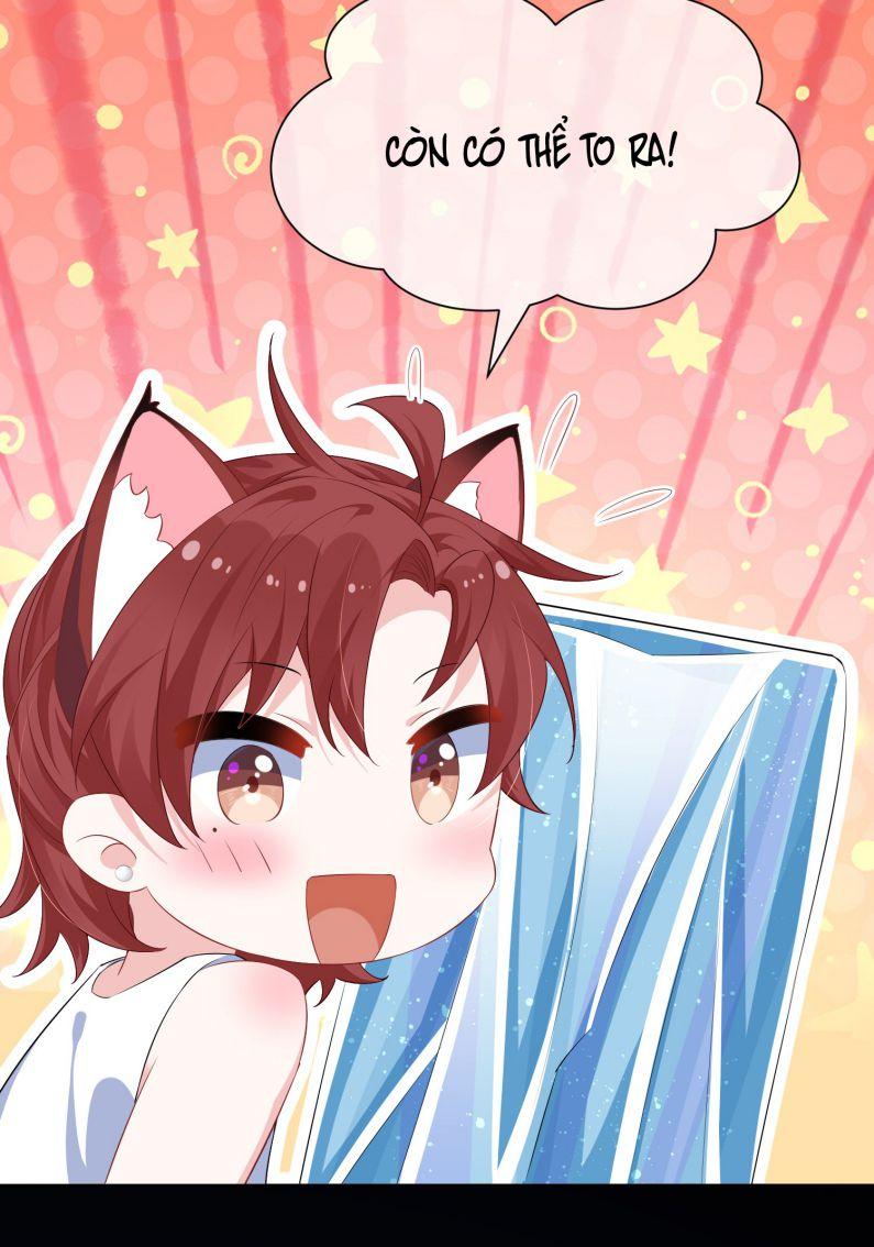 Giáo Bá Là Một Tên Yêu Tinh Chapter 30 - Trang 2