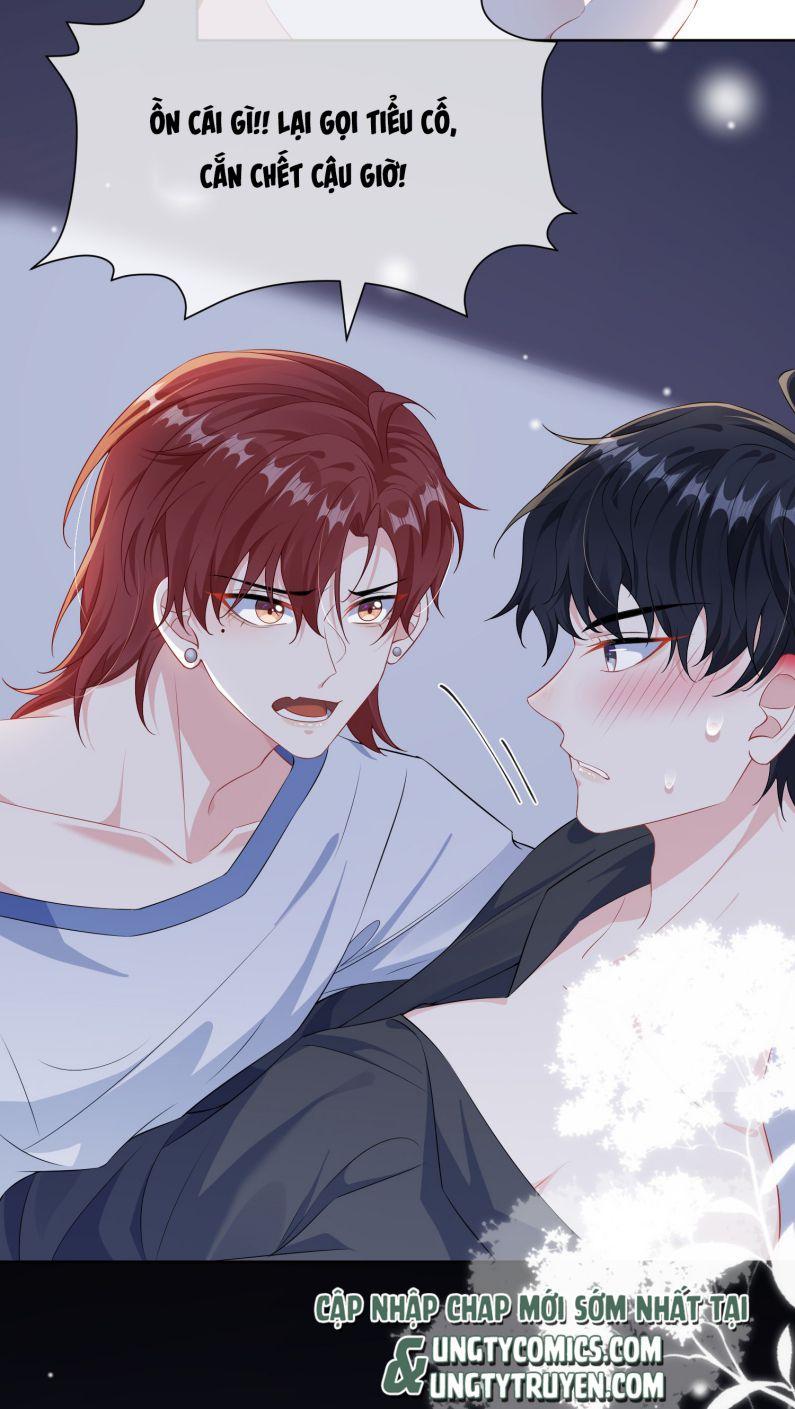 Giáo Bá Là Một Tên Yêu Tinh Chapter 30 - Trang 2