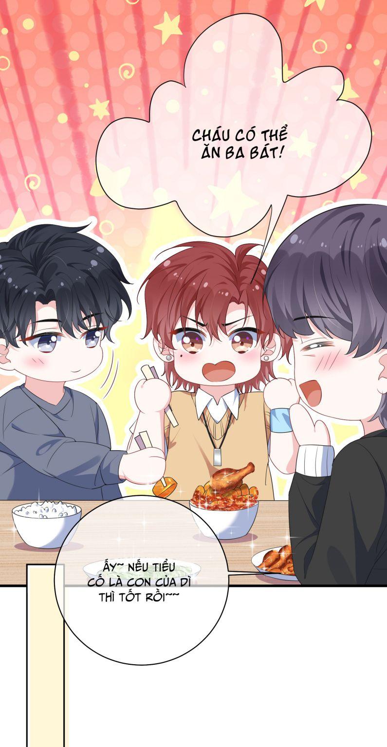 Giáo Bá Là Một Tên Yêu Tinh Chapter 30 - Trang 2