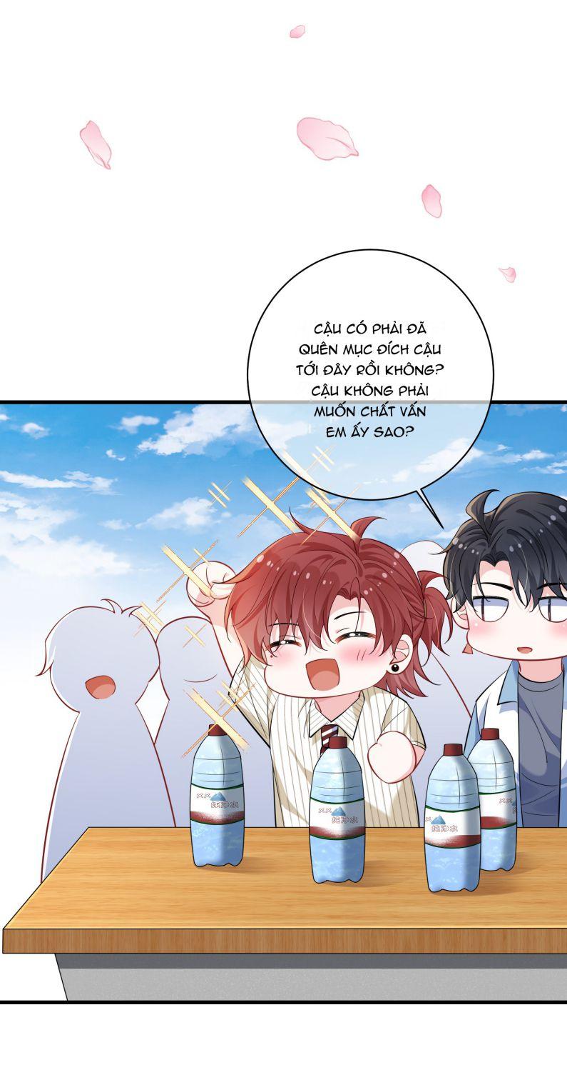 Giáo Bá Là Một Tên Yêu Tinh Chapter 36 - Trang 2