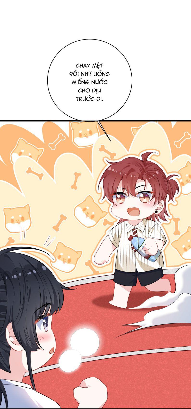 Giáo Bá Là Một Tên Yêu Tinh Chapter 36 - Trang 2