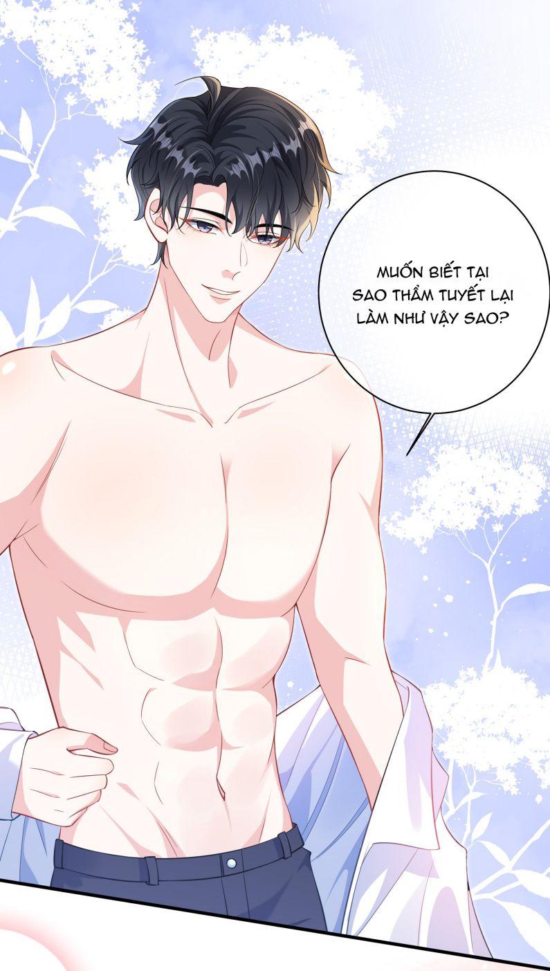 Giáo Bá Là Một Tên Yêu Tinh Chapter 36 - Trang 2