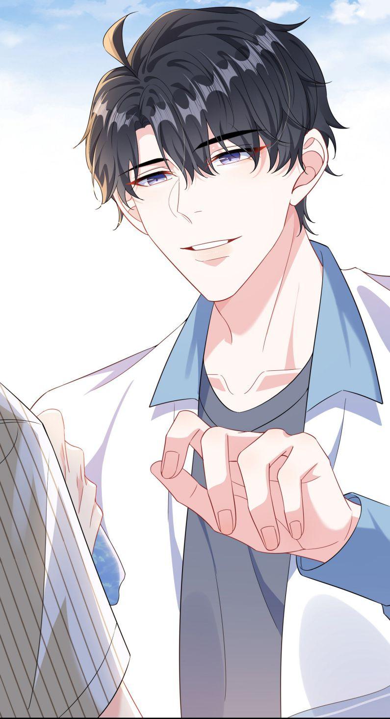 Giáo Bá Là Một Tên Yêu Tinh Chapter 36 - Trang 2