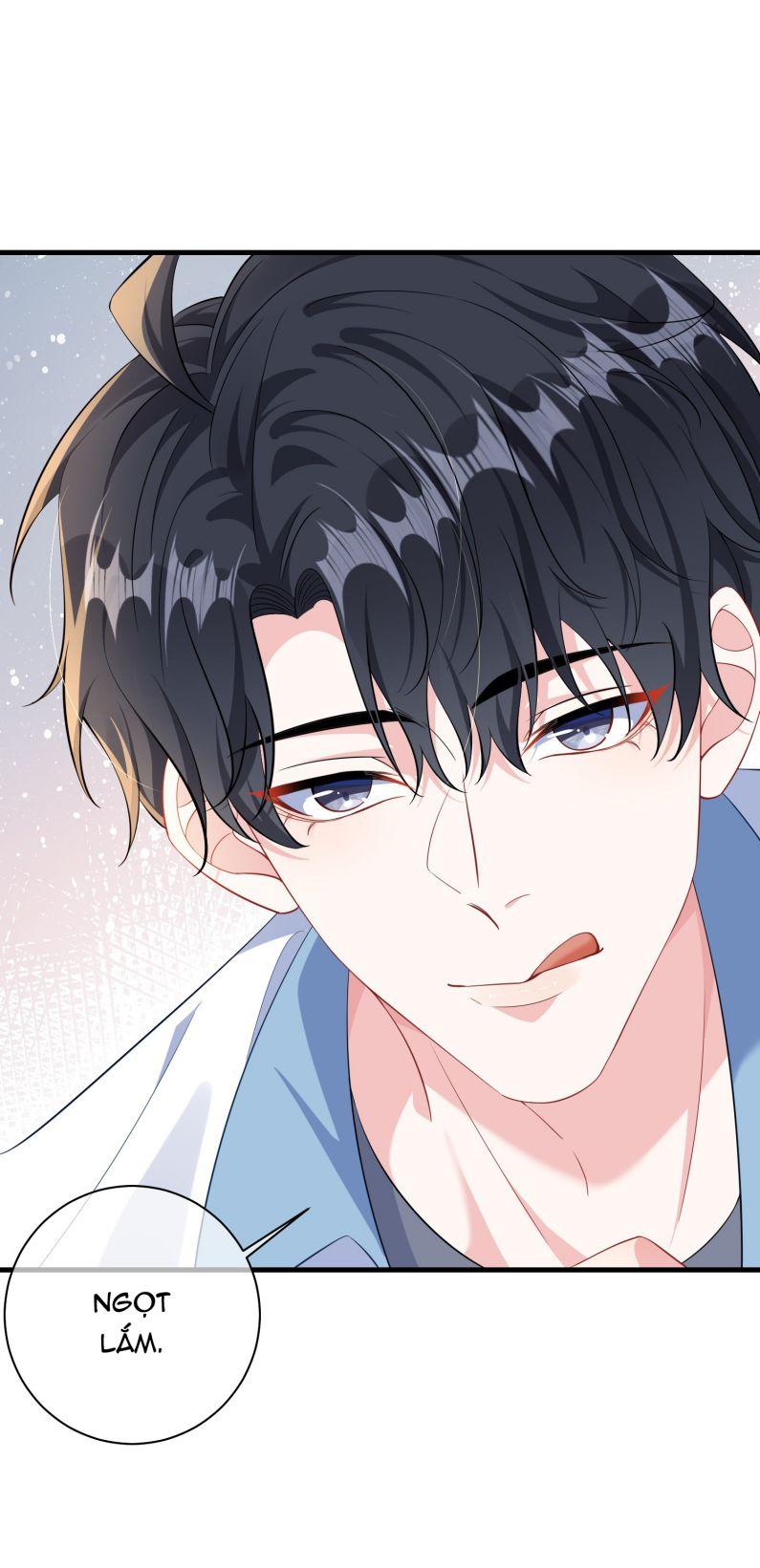 Giáo Bá Là Một Tên Yêu Tinh Chapter 36 - Trang 2