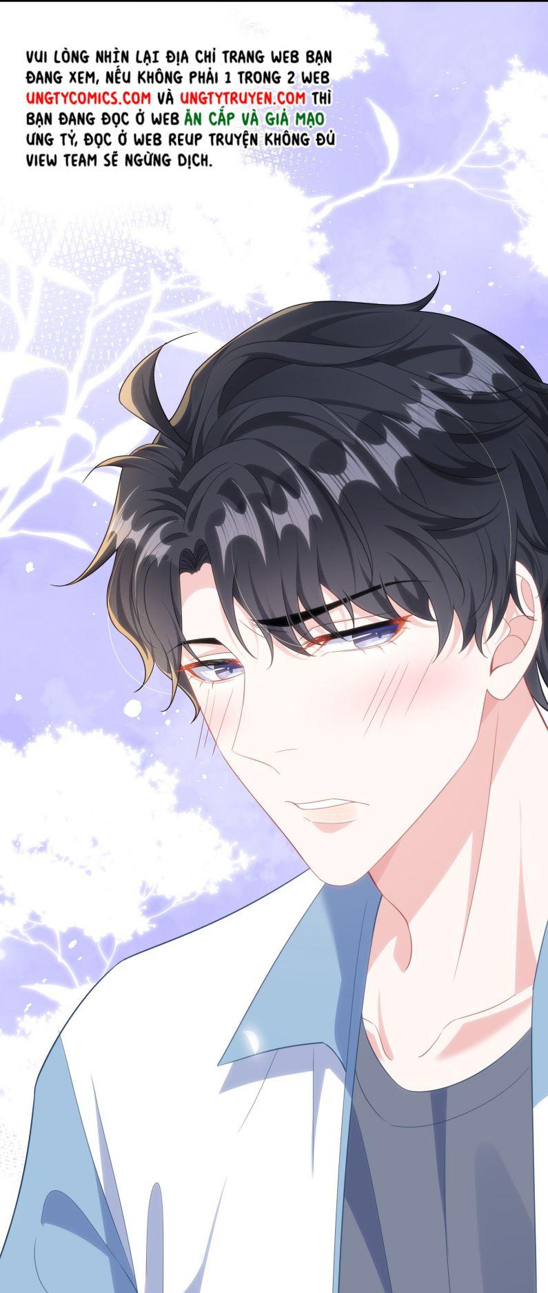 Giáo Bá Là Một Tên Yêu Tinh Chapter 36 - Trang 2