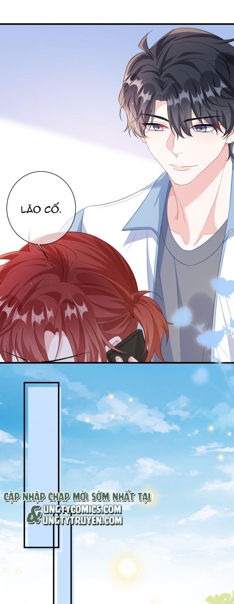 Giáo Bá Là Một Tên Yêu Tinh Chapter 39 - Trang 2