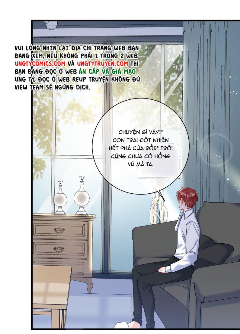 Giáo Bá Là Một Tên Yêu Tinh Chapter 39 - Trang 2