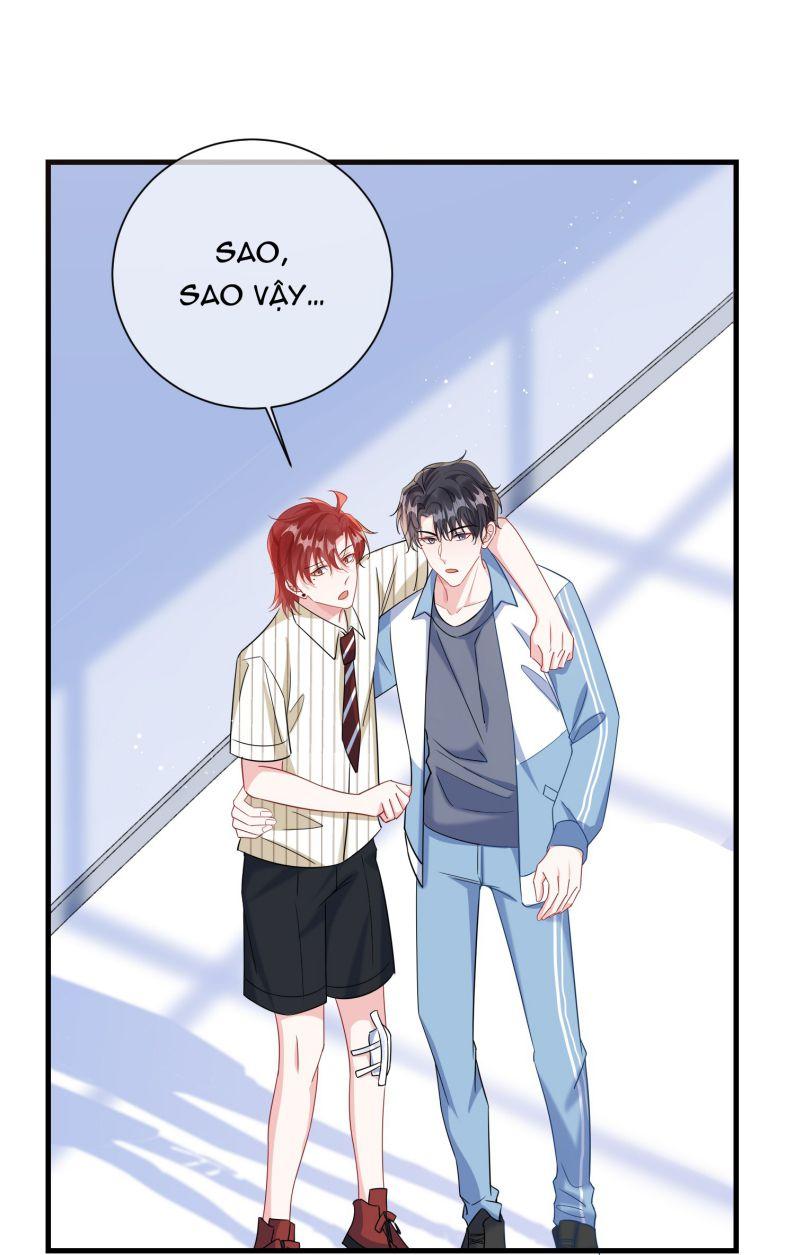 Giáo Bá Là Một Tên Yêu Tinh Chapter 39 - Trang 2