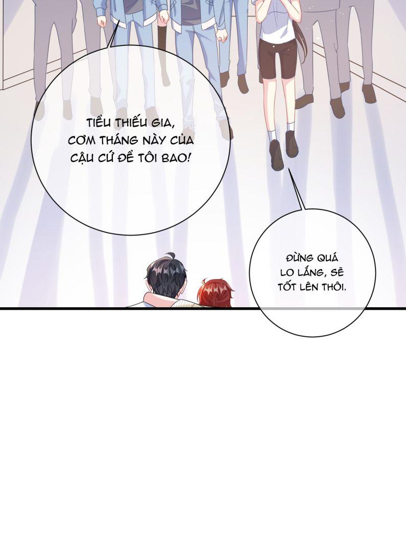 Giáo Bá Là Một Tên Yêu Tinh Chapter 39 - Trang 2